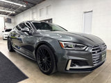 Used 2018 Audi S5 Prestige w/ S Sport Package image 3