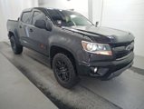 Used 2016 Chevrolet Colorado Z71 image 2