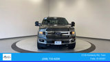 Used 2018 Ford F150 XLT image 2