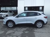 New 2025 Ford Escape Active image 2