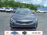 Used 2020 Kia Optima LX image 2