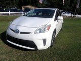 Used 2013 Toyota Prius Three image 2