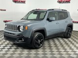 Used 2018 Jeep Renegade Latitude image 5