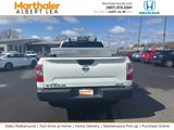 Used 2019 Nissan Titan S image 4