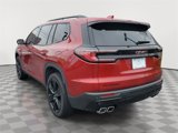 Used 2024 GMC Acadia Elevation w/ Black Edition image 4