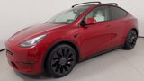 Used 2021 Tesla Model Y Performance image 3