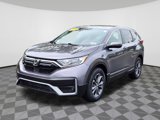 Used 2022 Honda CR-V EX image 2