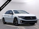 Used 2024 Volkswagen Jetta Sport image 1