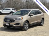 Used 2020 Ford Edge Titanium w/ Class II Trailer Tow Package image 3