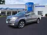 Certified 2018 Honda Ridgeline RTL image 2