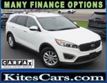 Used 2017 Kia Sorento LX w/ LX Convenience Package image 2