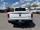 Used 2017 RAM 1500 Tradesman w/ Popular Equipment Group image 3