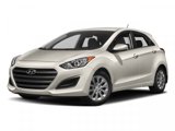 Used 2017 Hyundai Elantra GT image 4