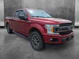 Used 2018 Ford F150 XLT w/ Equipment Group 302A Luxury image 3