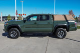 Certified 2021 Toyota Tacoma TRD Off-Road image 5