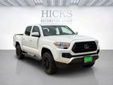 Used 2022 Toyota Tacoma SR5 image 3