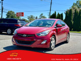 Used 2012 Hyundai Elantra GLS w/ Preferred Pkg 3 image 3