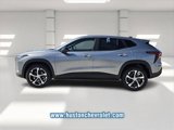 New 2025 Chevrolet Trax RS image 2