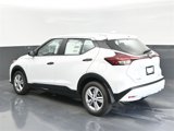 New 2025 Nissan Kicks Play S image 3