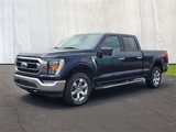 Used 2021 Ford F150 XLT w/ Equipment Group 302A High image 2
