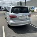 Used 2017 INFINITI QX80 4WD w/ Driver Assistance Package image 3