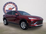 New 2025 Buick Envista Preferred w/ Convenience I Package image 2