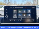 Used 2024 Honda CR-V EX-L image 3