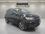 Used 2022 Buick Encore GX Preferred w/ Sport Touring Package image 6