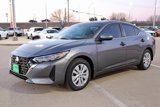 New 2025 Nissan Sentra S image 3