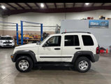 Used 2003 Jeep Liberty Sport image 2