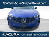 Certified 2022 Acura RDX SH-AWD image 1