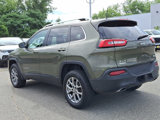 Used 2018 Jeep Cherokee Latitude Plus w/ Comfort/Convenience Group image 4