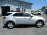 Used 2015 Chevrolet Equinox LT w/ Driver Convenience Package image 6