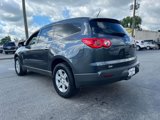 Used 2012 Chevrolet Traverse LT image 3