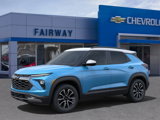 New 2025 Chevrolet TrailBlazer ACTIV w/ Convenience Package image 2