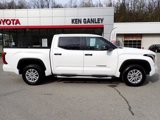 Certified 2024 Toyota Tundra SR5 image 2