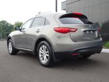 Used 2015 INFINITI QX70 AWD w/ Premium Package image 3