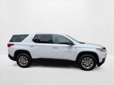 Used 2020 Chevrolet Traverse LS image 4