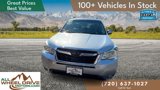Used 2015 Subaru Forester 2.5i Limited w/ Popular Package #2 image 2