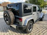Used 2013 Jeep Wrangler Unlimited Sahara w/ Dual Top Group image 5