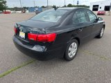 Used 2010 Hyundai Sonata GLS image 4