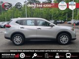 Used 2020 Nissan Rogue S image 4