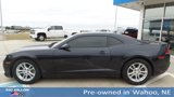 Used 2014 Chevrolet Camaro LT image 2
