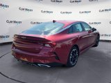 Used 2022 Kia K5 GT-Line image 5