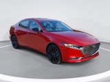 New 2025 MAZDA MAZDA3 s image 3