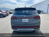 Used 2021 Hyundai Santa Fe SEL w/ Cargo Package image 6