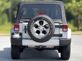 Used 2016 Jeep Wrangler Unlimited Sahara image 5
