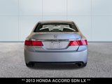 Used 2013 Honda Accord LX image 5