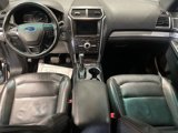 Used 2017 Ford Explorer Sport image 4