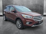 Used 2018 Ford Escape Titanium image 3